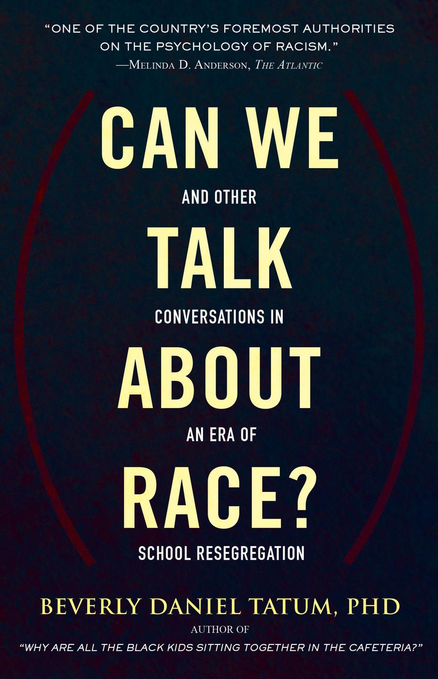 Can We Talk about Race?-Education-買書書 BuyBookBook