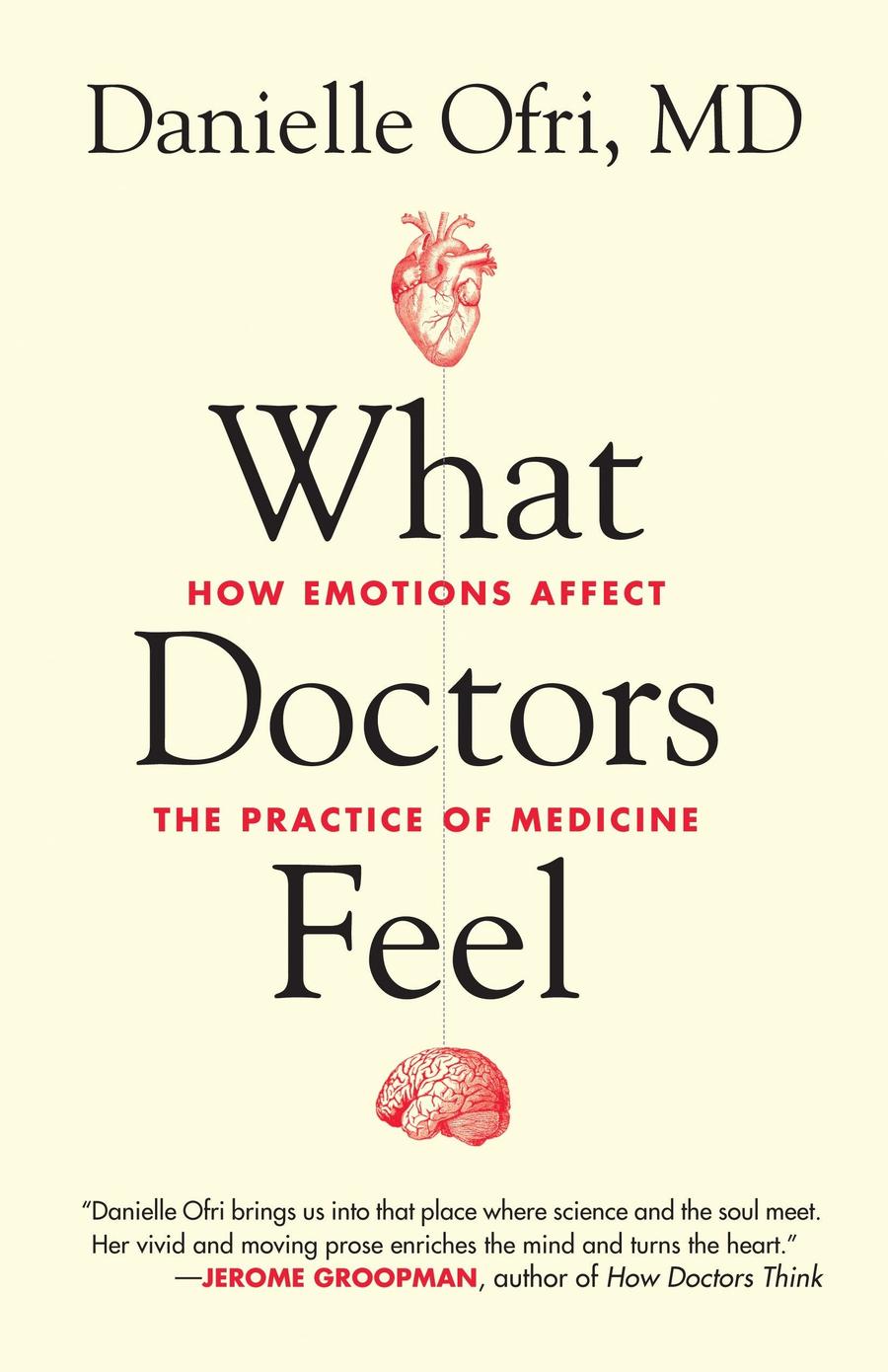 What Doctors Feel-Medicine and Nursing-買書書 BuyBookBook