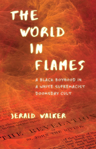 The World in Flames-Biography and memoirs-買書書 BuyBookBook