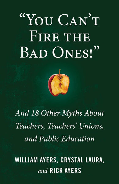 "You Can't Fire the Bad Ones!"-Education-買書書 BuyBookBook