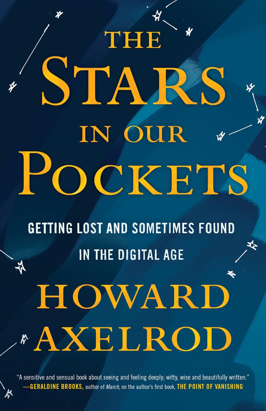 The Stars in Our Pockets-Mathematics and Science-買書書 BuyBookBook