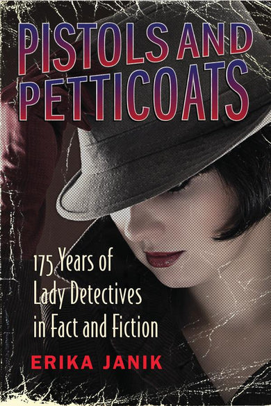 Pistols and Petticoats-Society/ culture/ social sciences-買書書 BuyBookBook