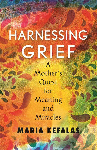 Harnessing Grief-Biography and memoirs-買書書 BuyBookBook