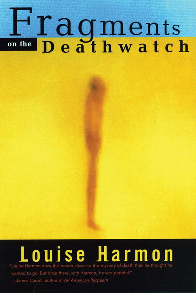 Fragments on the Deathwatch-Society/ culture/ social sciences-買書書 BuyBookBook