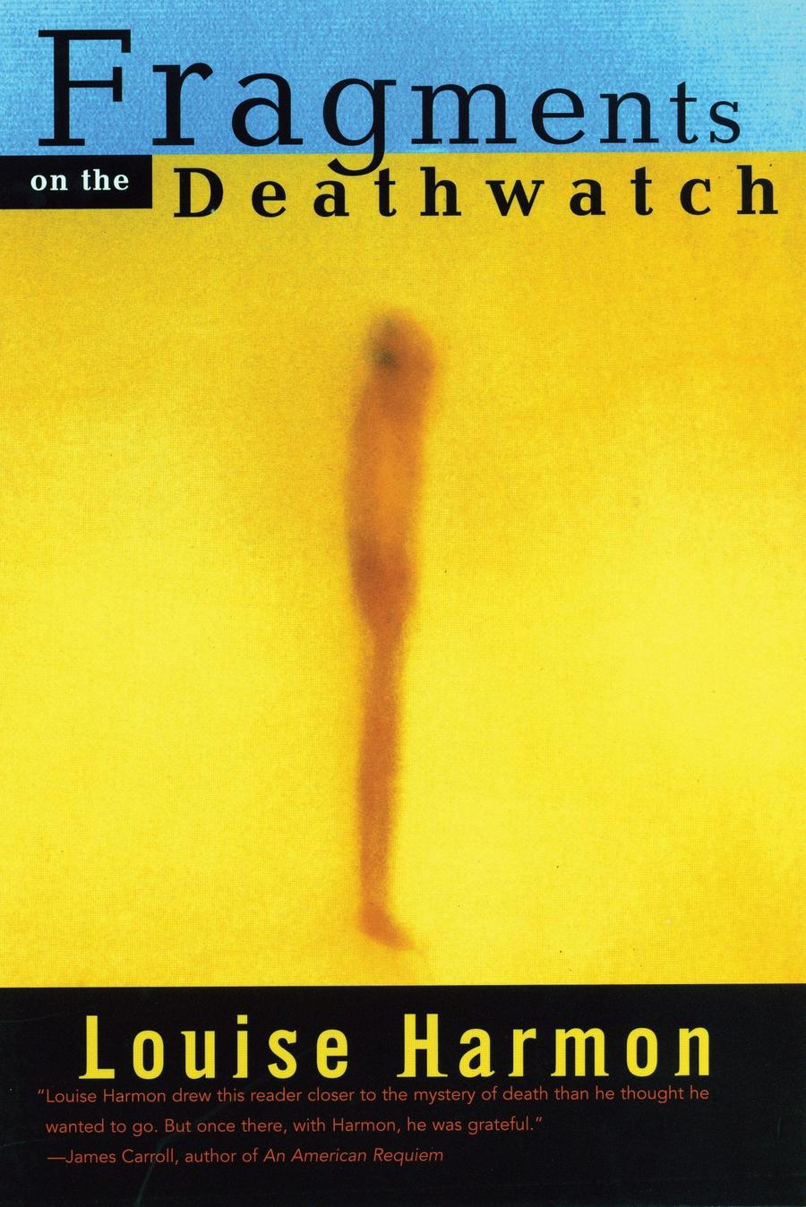 Fragments on the Deathwatch-Society/ culture/ social sciences-買書書 BuyBookBook