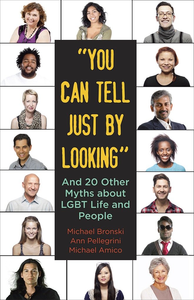 "You Can Tell Just By Looking"-Society/ culture/ social sciences-買書書 BuyBookBook