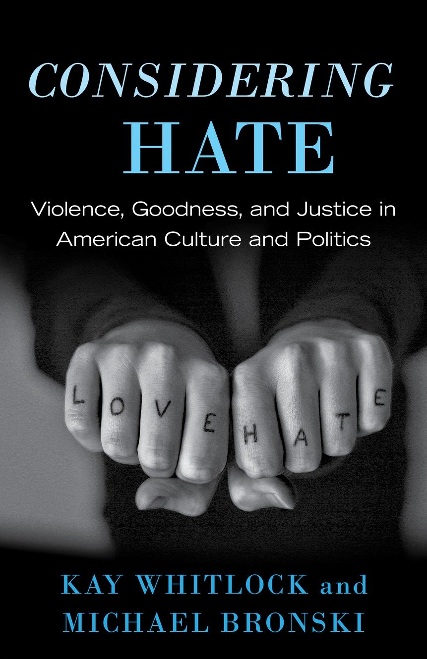 Considering Hate-Society/ culture/ social sciences-買書書 BuyBookBook