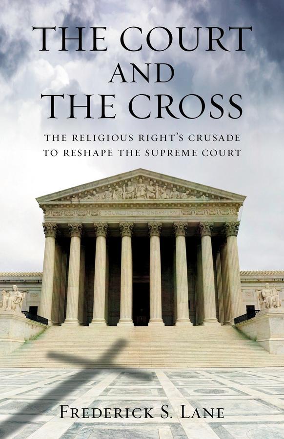 The Court and the Cross-Religion and beliefs-買書書 BuyBookBook