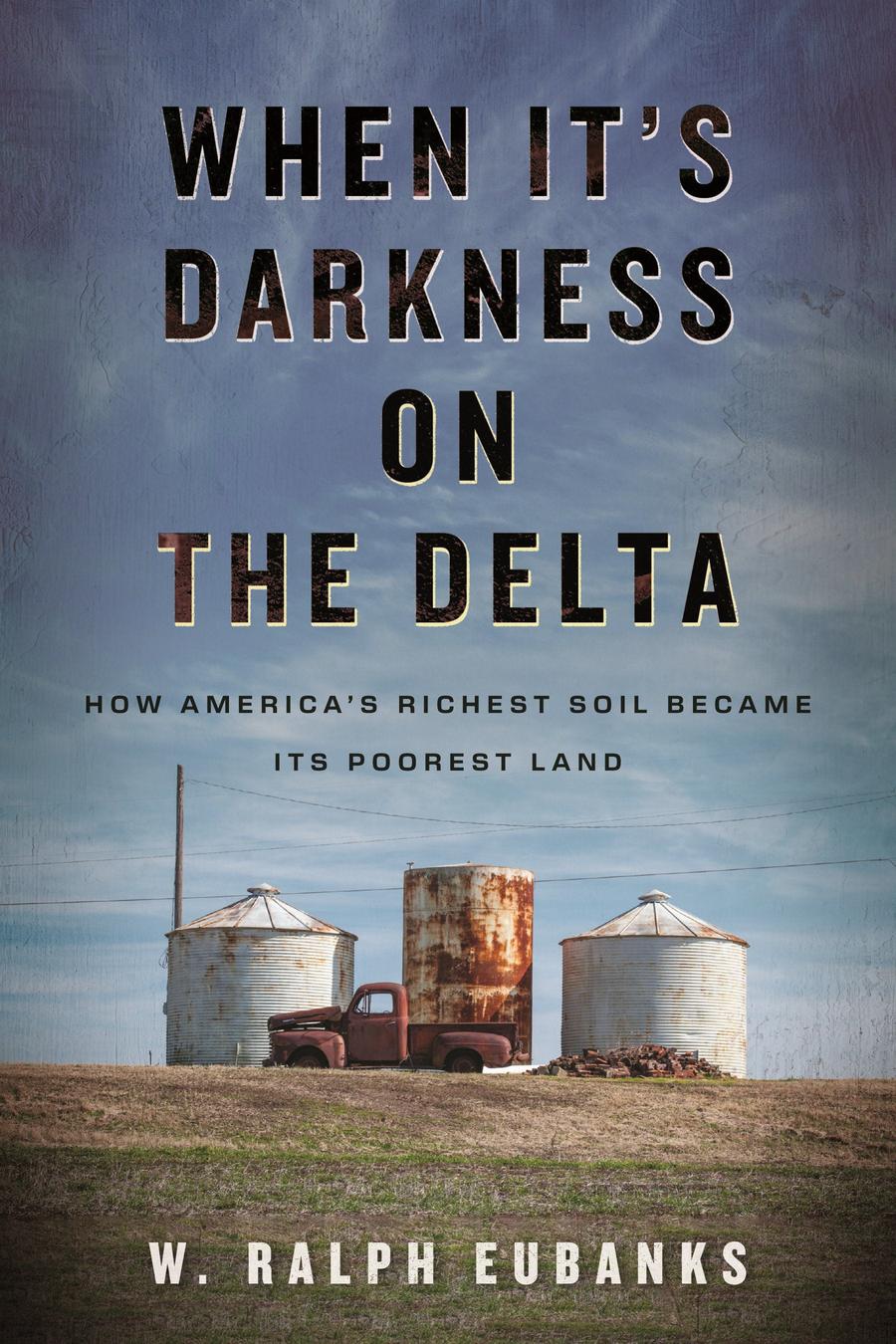 When It's Darkness on the Delta