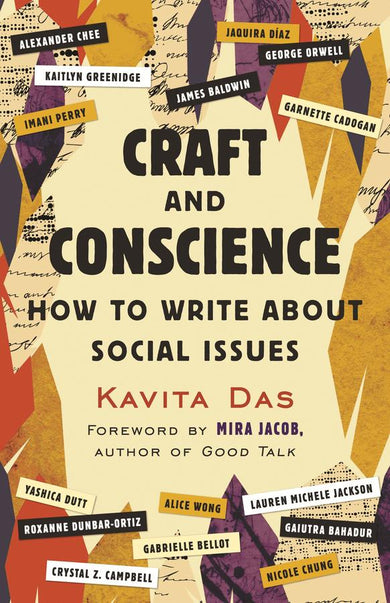 Craft and Conscience-Language and Linguistics-買書書 BuyBookBook