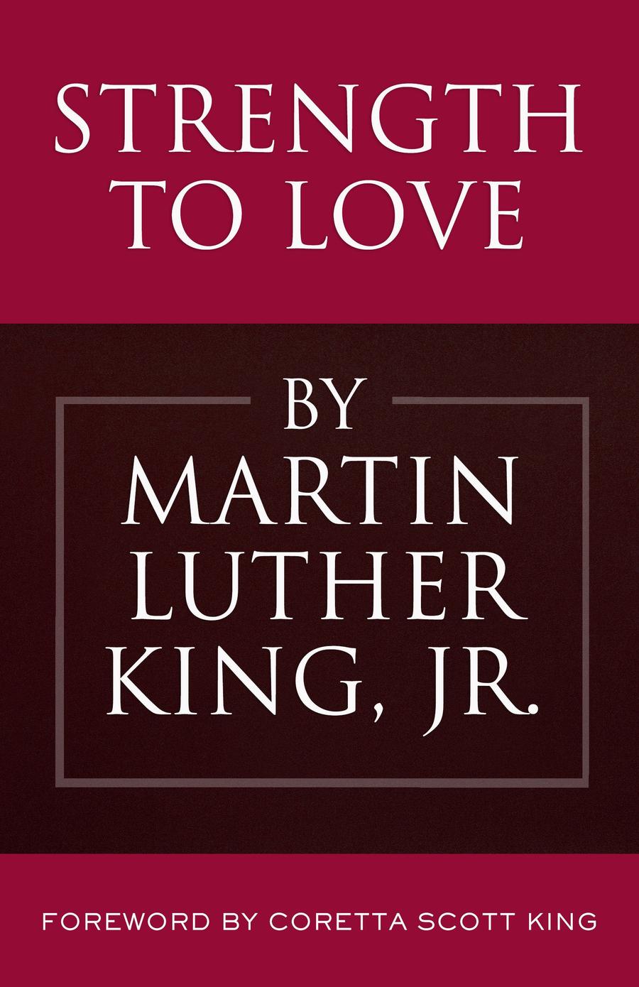 Strength to Love-Religion and beliefs-買書書 BuyBookBook