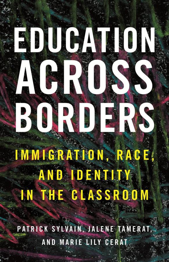 Education Across Borders-Education-買書書 BuyBookBook