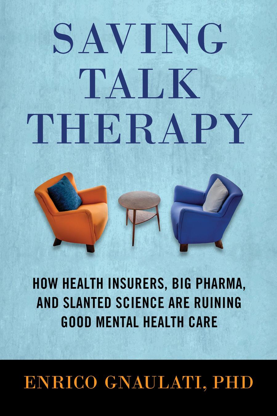 Saving Talk Therapy-Medicine and Nursing-買書書 BuyBookBook