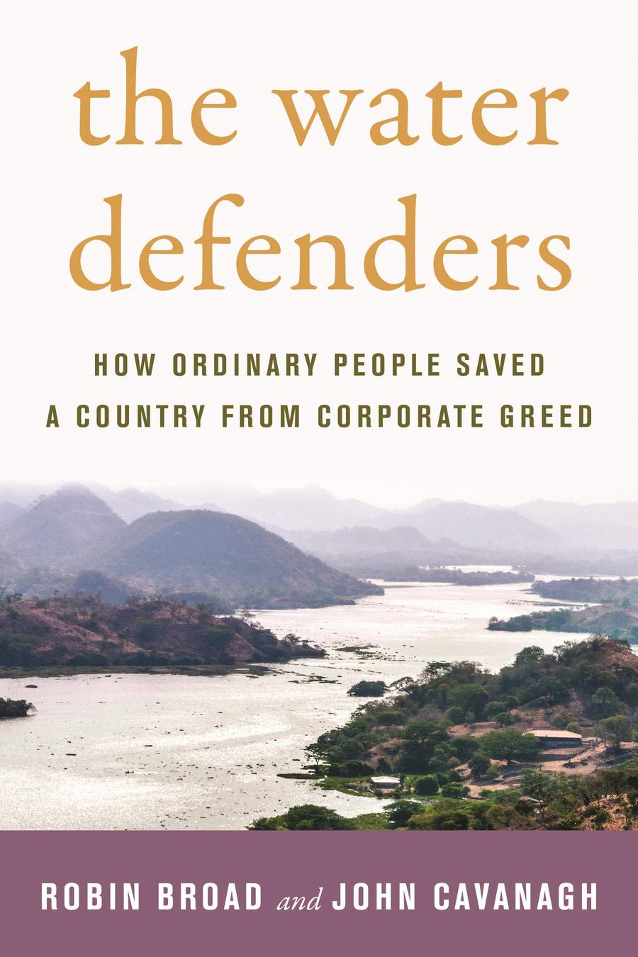The Water Defenders-Earth Sciences/ Geography/ Environment/ Planning-買書書 BuyBookBook