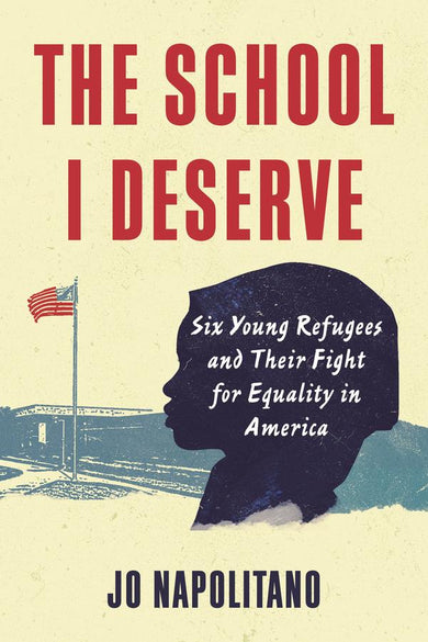 The School I Deserve-Politics and government-買書書 BuyBookBook