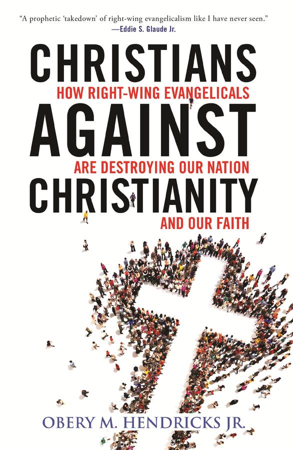 Christians Against Christianity-Religion and beliefs-買書書 BuyBookBook