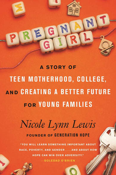 Pregnant Girl-Society/ culture/ social sciences-買書書 BuyBookBook