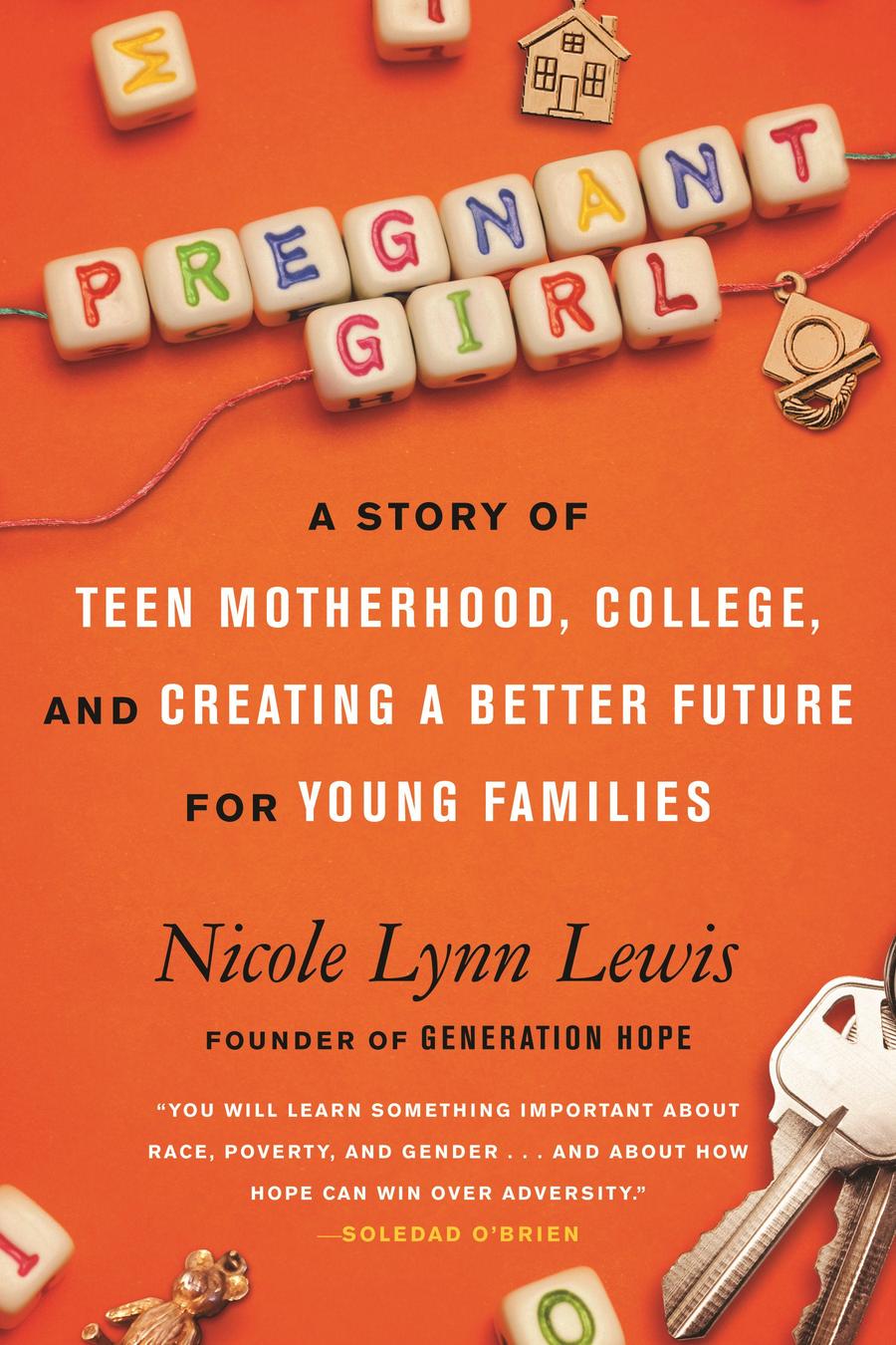 Pregnant Girl-Society/ culture/ social sciences-買書書 BuyBookBook