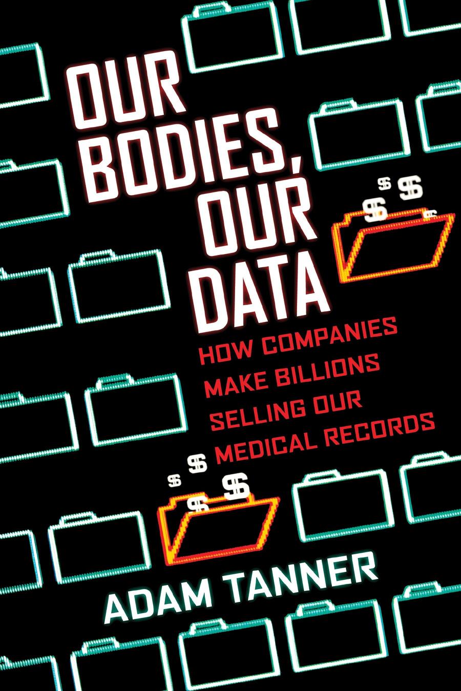 Our Bodies, Our Data-Medicine and Nursing-買書書 BuyBookBook