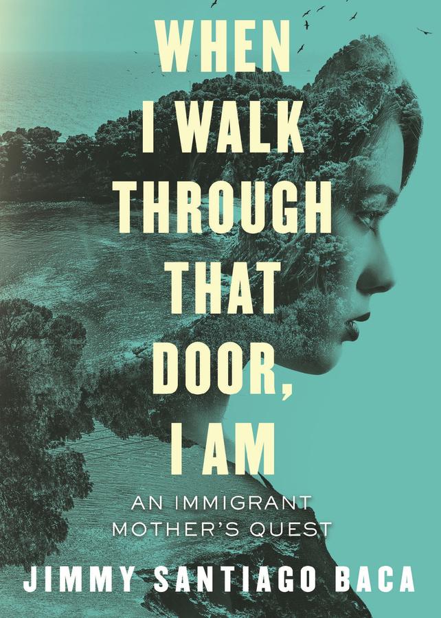 When I Walk Through That Door, I Am-Poetry-買書書 BuyBookBook