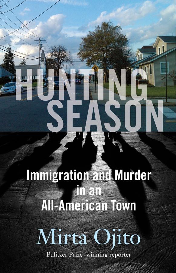 Hunting Season-True stories and non-fiction prose-買書書 BuyBookBook