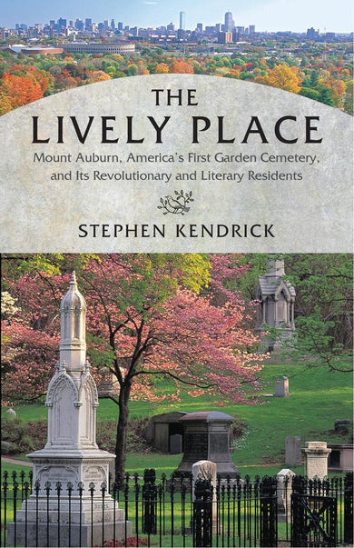 The Lively Place-History and Archaeology-買書書 BuyBookBook
