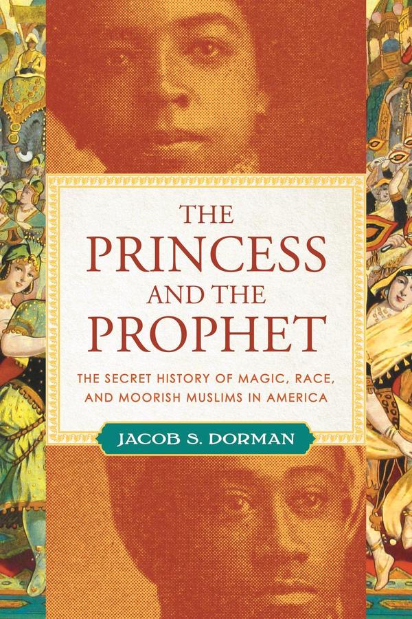 The Princess and the Prophet-History and Archaeology-買書書 BuyBookBook