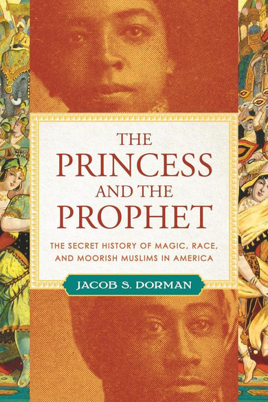 The Princess and the Prophet-History and Archaeology-買書書 BuyBookBook