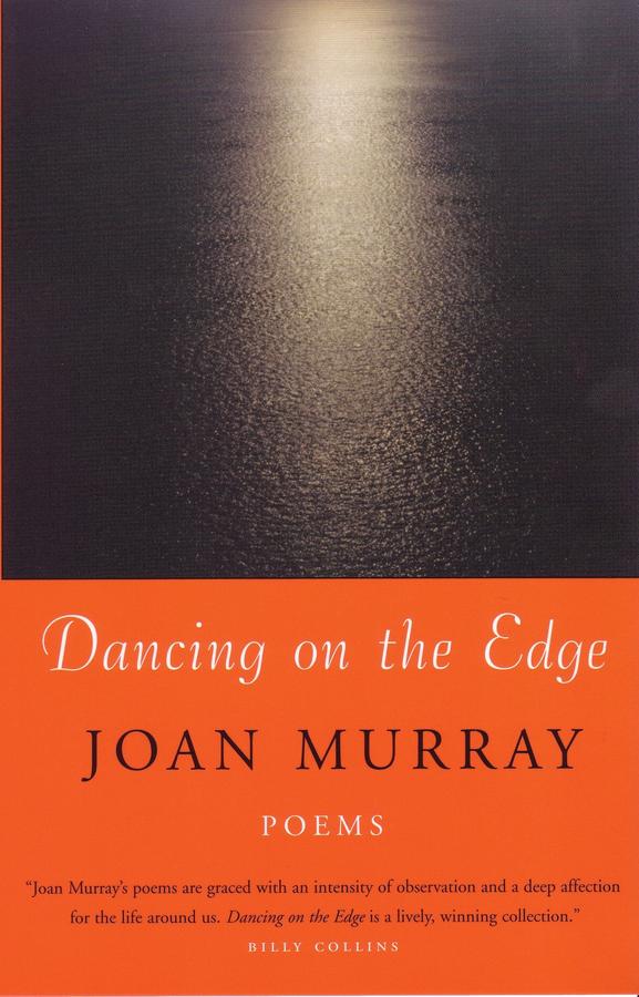 Dancing on the Edge-Poetry-買書書 BuyBookBook