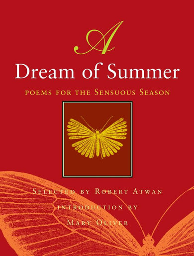 A Dream of Summer-Poetry-買書書 BuyBookBook