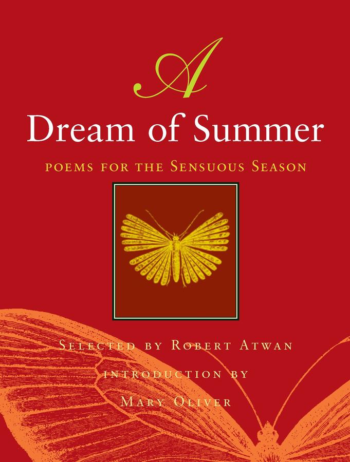 A Dream of Summer-Poetry-買書書 BuyBookBook