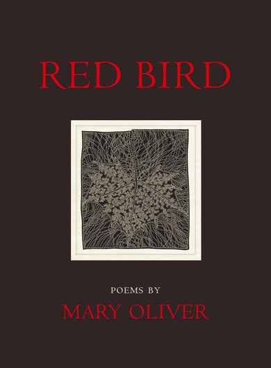 Red Bird-Poetry-買書書 BuyBookBook