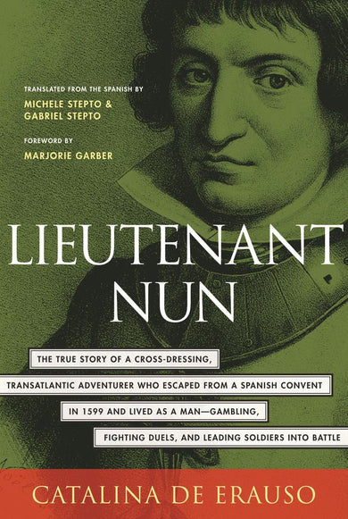 Lieutenant Nun-History and Archaeology-買書書 BuyBookBook