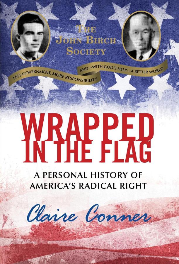 Wrapped in the Flag-Politics and government-買書書 BuyBookBook