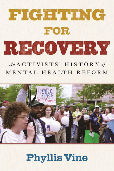 Fighting for Recovery-Society/ culture/ social sciences-買書書 BuyBookBook
