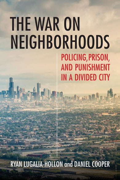 The War on Neighborhoods-Earth Sciences/ Geography/ Environment/ Planning-買書書 BuyBookBook