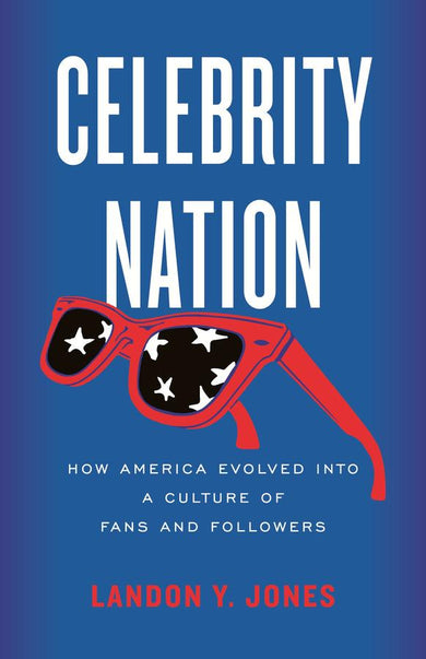 Celebrity Nation-Society/ culture/ social sciences-買書書 BuyBookBook