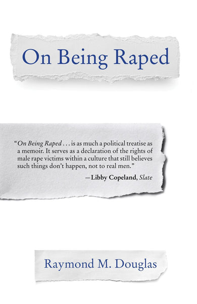 On Being Raped-Society/ culture/ social sciences-買書書 BuyBookBook