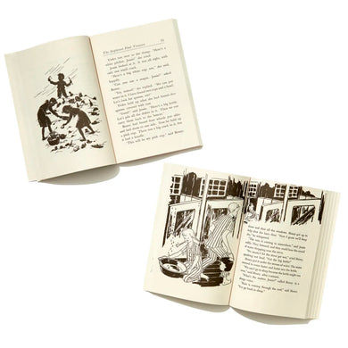 The Boxcar Children Mysteries Boxed Set 1-4 US - Multiple-component retail product, boxed