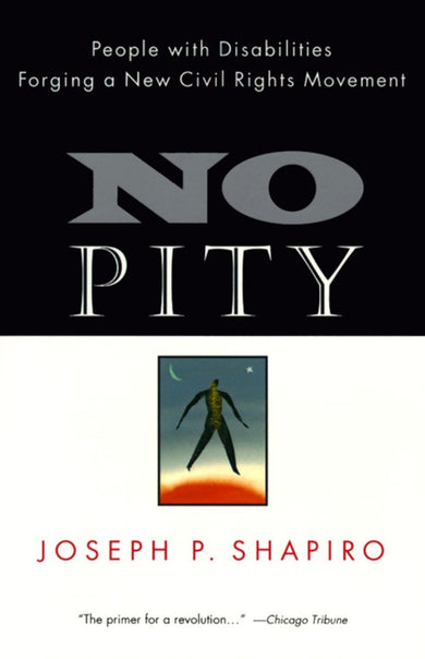 No Pity-Politics and government-買書書 BuyBookBook