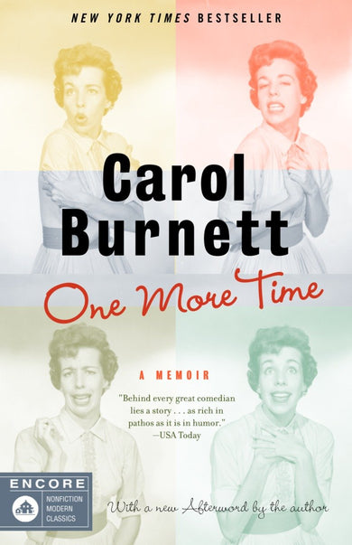 One More Time-Biography and memoirs-買書書 BuyBookBook