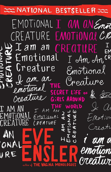 I Am an Emotional Creature-Society/ culture/ social sciences-買書書 BuyBookBook