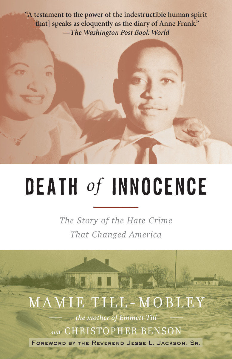 Death of Innocence-Biography and memoirs-買書書 BuyBookBook