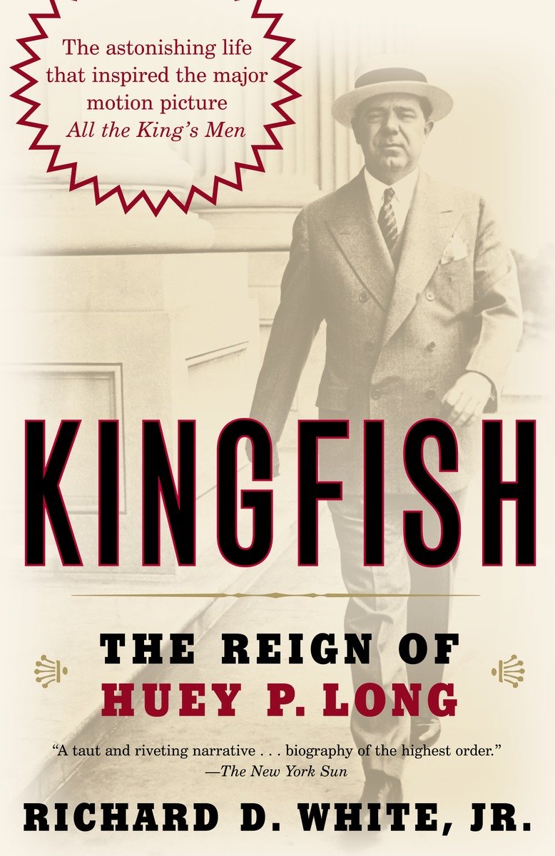 Kingfish-Biography and memoirs-買書書 BuyBookBook