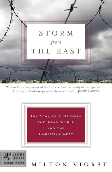 Storm from the East-History and Archaeology-買書書 BuyBookBook