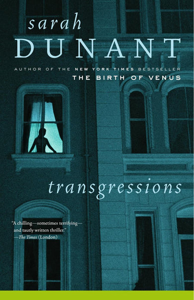 Transgressions-Fiction: general and literary-買書書 BuyBookBook