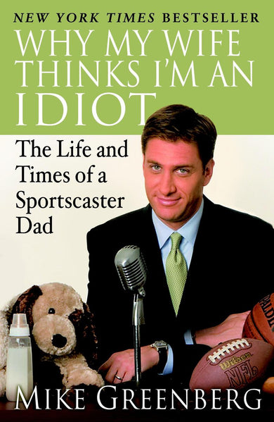 Why My Wife Thinks I'm an Idiot-Lifestyle and Leisure-買書書 BuyBookBook