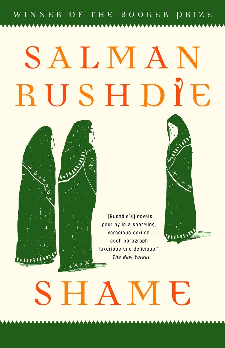Shame-Fiction: Modern and contemporary-買書書 BuyBookBook