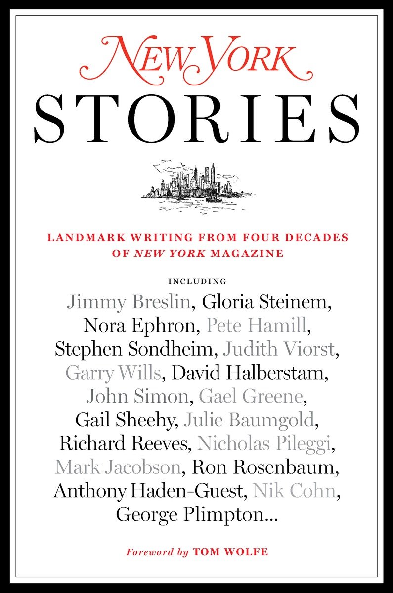 New York Stories