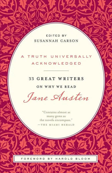A Truth Universally Acknowledged-True stories and non-fiction prose-買書書 BuyBookBook